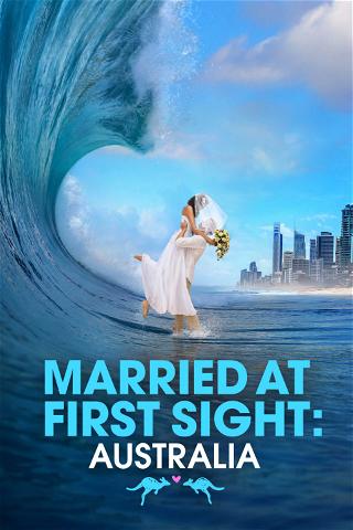 Married at First Sight Australia poster