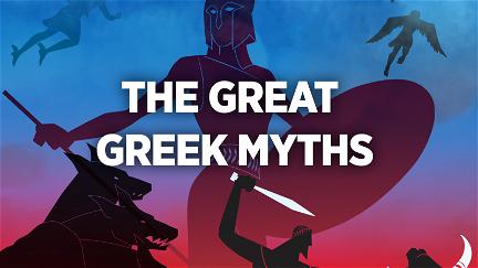 The Great Greek Myths poster