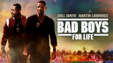 Bad Boys For Life poster