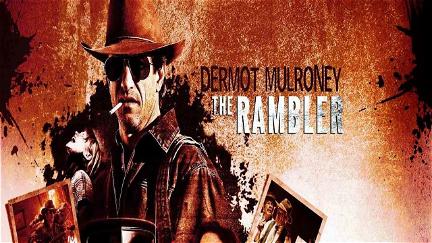 The Rambler poster