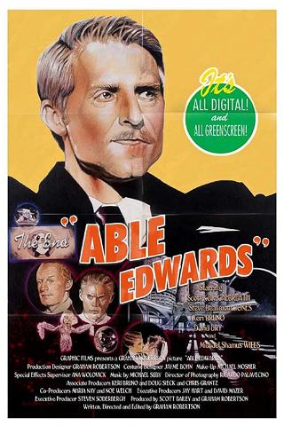 Able Edwards poster