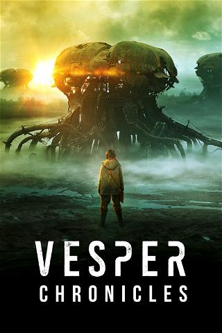 Vesper Chronicles poster