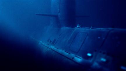 ARA San Juan: El submarino que desapareció poster