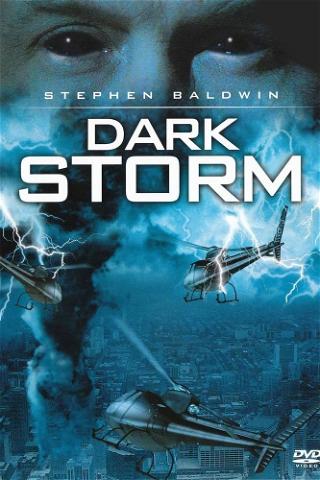 Dark Storm poster