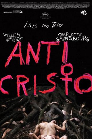 Anticristo poster