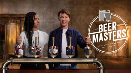 Beer Masters poster