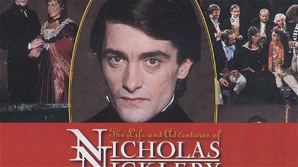 The Life and Adventures of Nicholas Nickleby poster