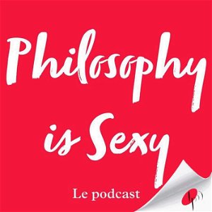 Philosophy is Sexy poster