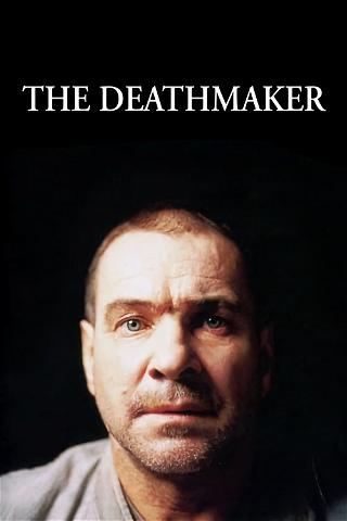 Deathmaker poster