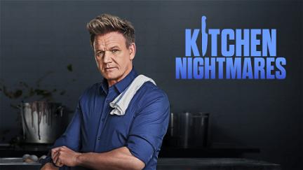 Ramsay's Kitchen Nightmares US poster