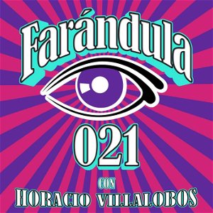 Farándula021 poster