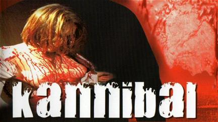 Kannibal poster