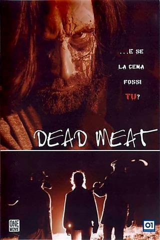 Dead Meat - Carne Morta poster