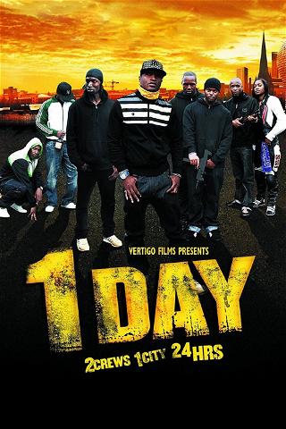 1 Day poster