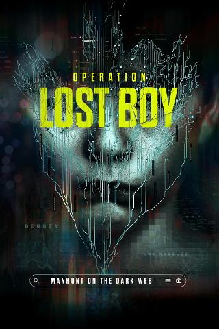 Operasjon Lost Boy poster