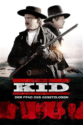 The Kid - Der Pfad des Gesetzlosen poster