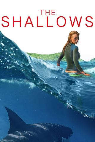 Shallows, The poster