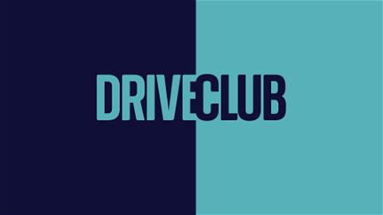 Drive Club poster