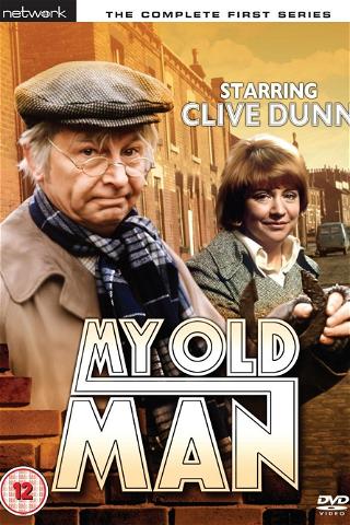 My Old Man poster