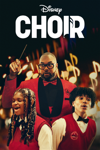 Choir poster