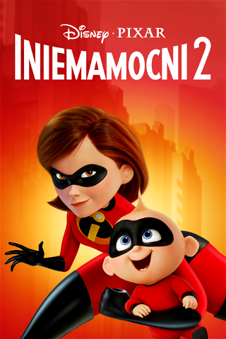Iniemamocni 2 poster