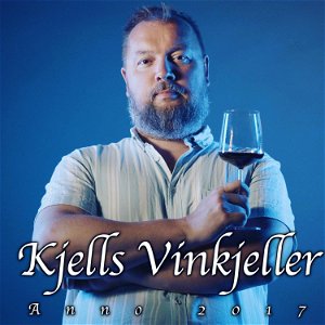 Kjells vinkjeller poster