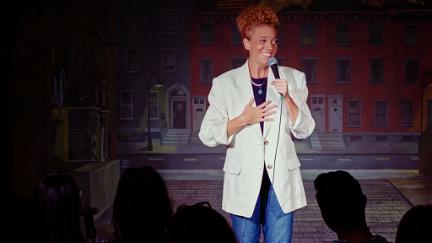 Michelle Wolf: It's Great to Be Here poster