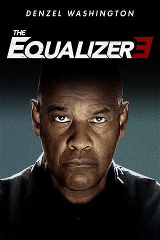Equalizer 3 - The Final Chapter poster