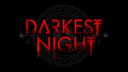 Darkest Night: A Podcast Experience poster