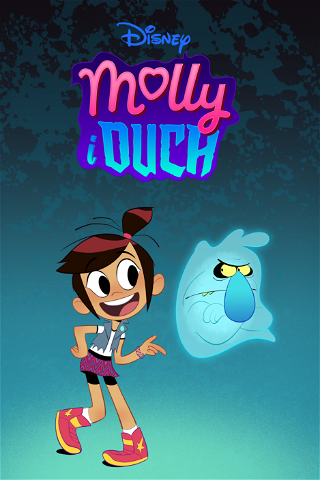 Molly i Duch poster