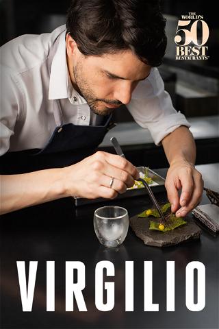 Chef Virgilio poster