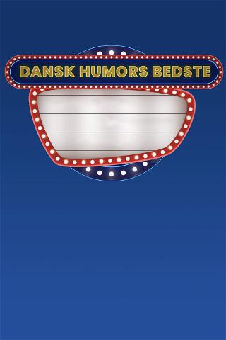 Dansk humors bedste poster