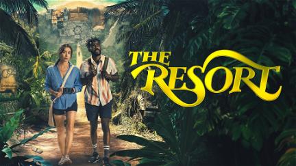 Das Resort poster
