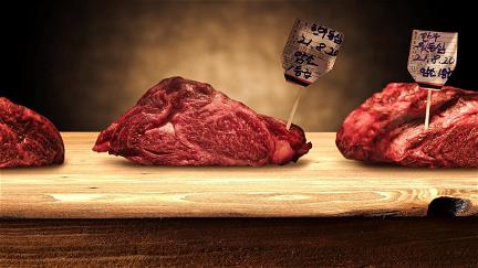 Le bœuf : Une passion coréenne poster