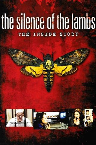 The Silence of the Lambs: The Inside Story poster