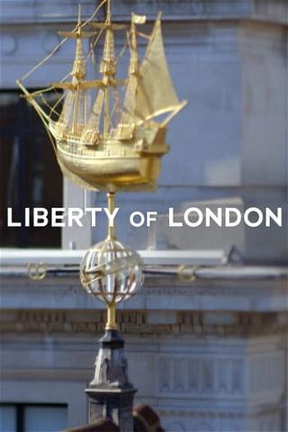 Liberty of London poster