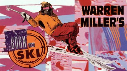 Born to Ski poster
