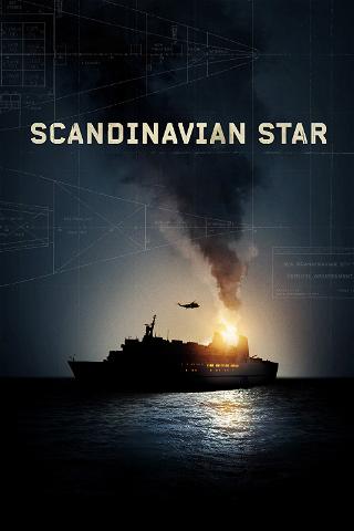 Scandinavian Star poster