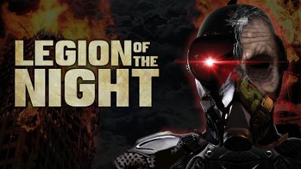 Legion of the Night poster