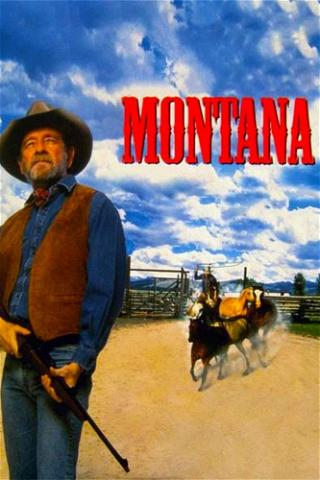 Montana poster
