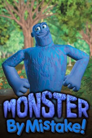 Monster by Mistake poster