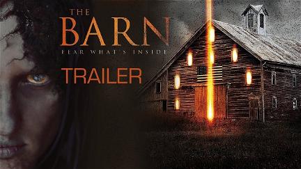 The Barn poster