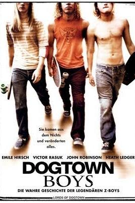 Dogtown Boys (Extended Version) (2005) poster
