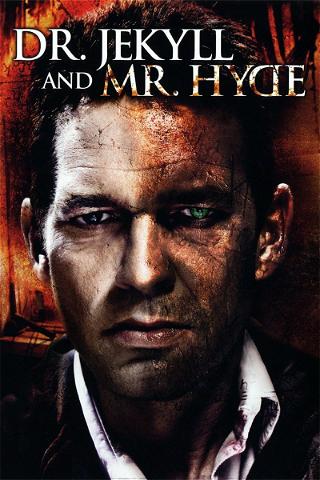 Dr. Jekyll And Mr. Hyde [2007] poster