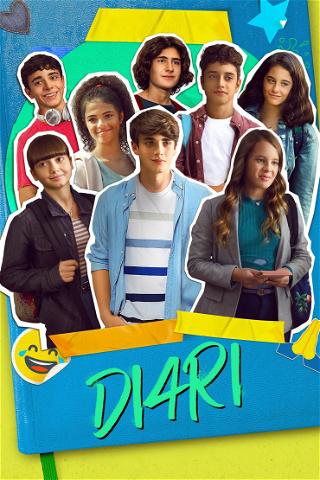 DI4RI poster