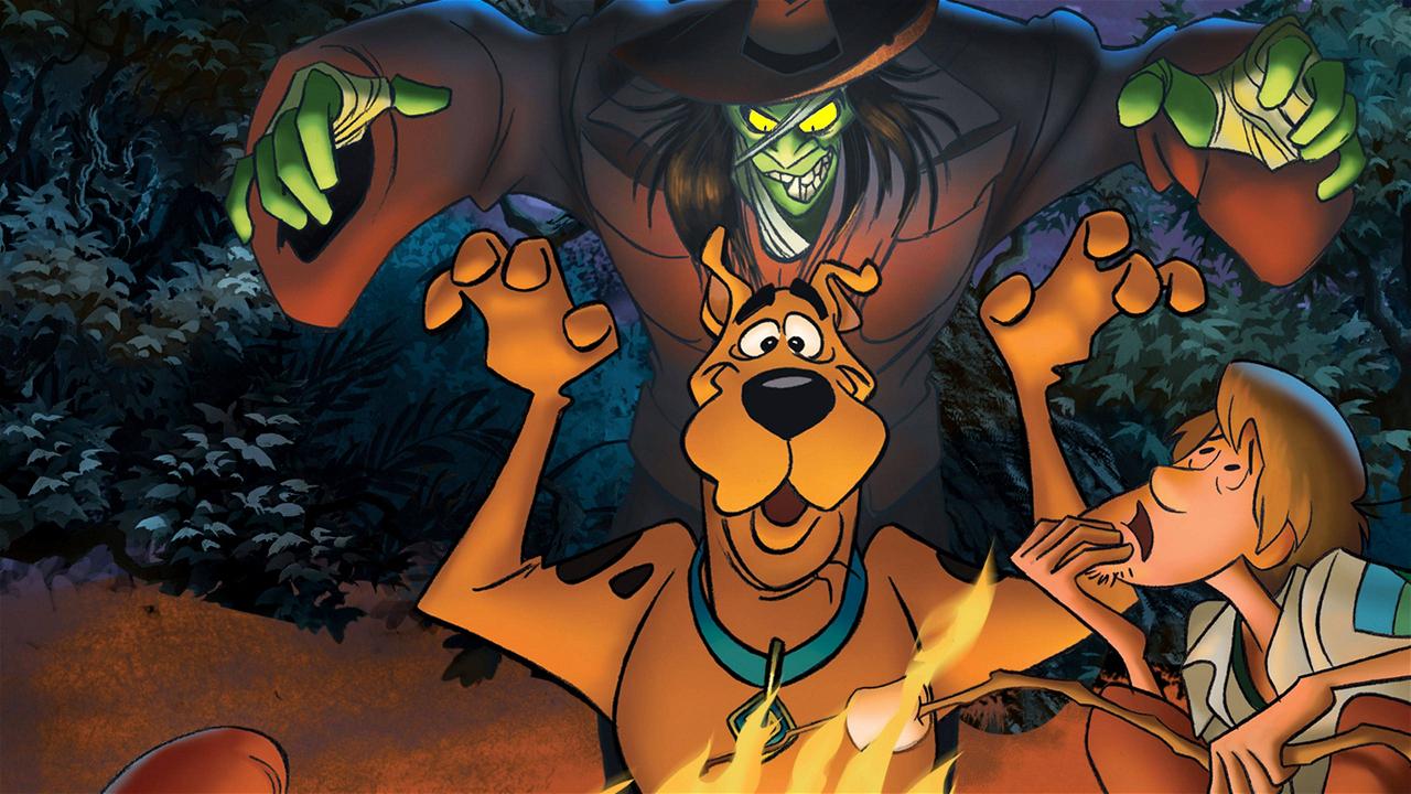 Watch 'Scooby-Doo! Camp Scare' Online Streaming (Full Movie) | PlayPilot