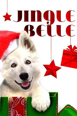 Jingle belle poster