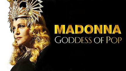 Madonna: Goddess of Pop poster