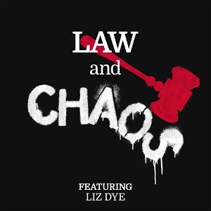 Law and Chaos poster