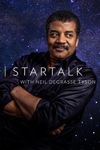 Star Talk poster